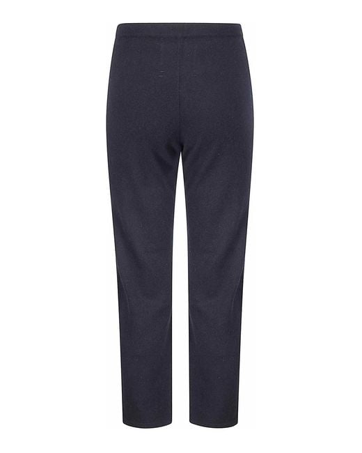 Extreme Cashmere Blue Pants