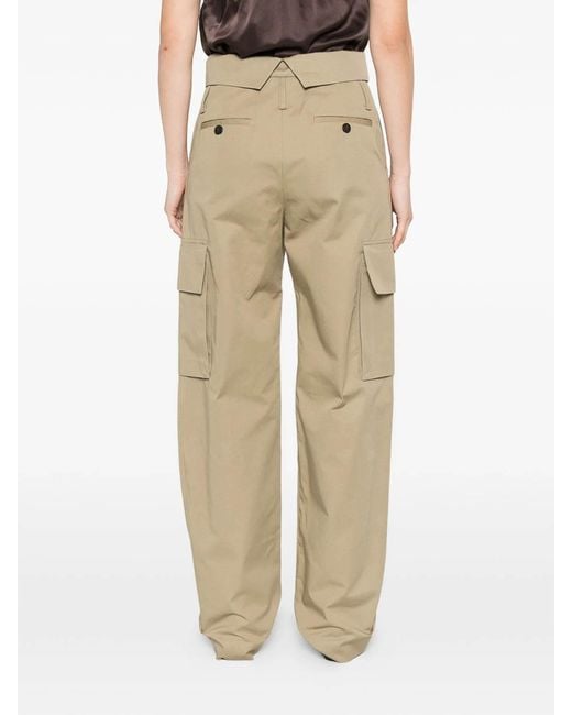 IRO Natural Pants