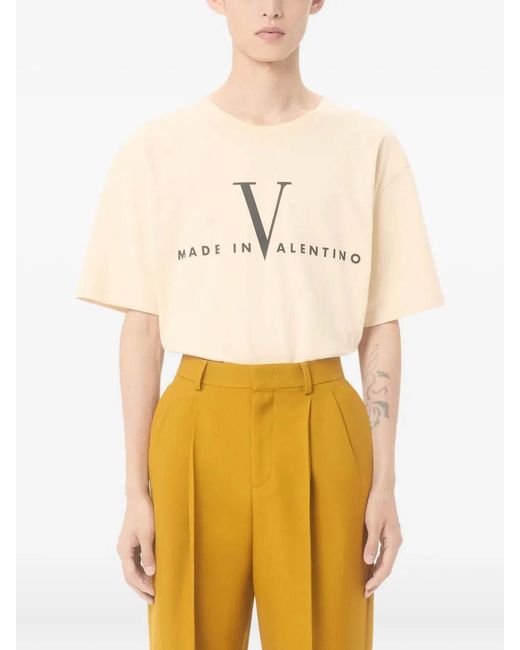 Valentino Natural Made for men
