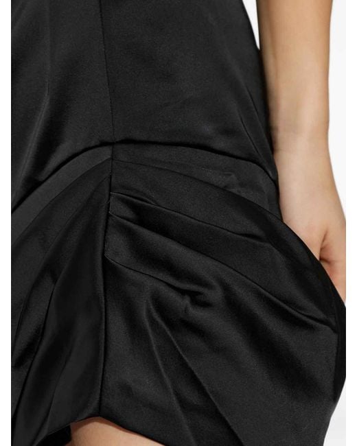 IRO Black Short Dresses