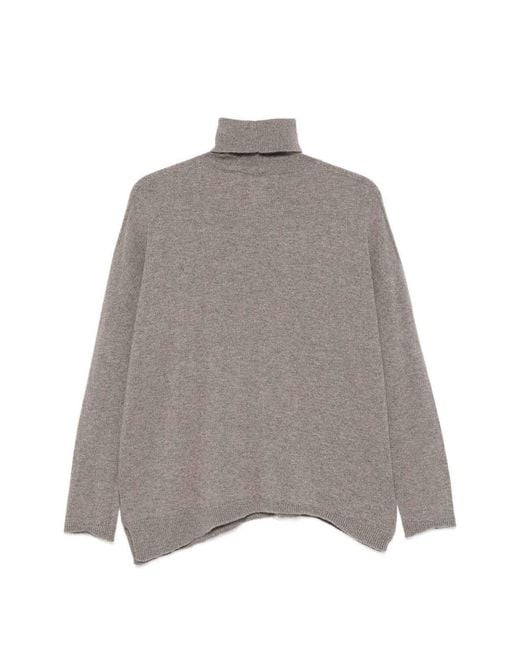 Pullover di Vanisé in Gray