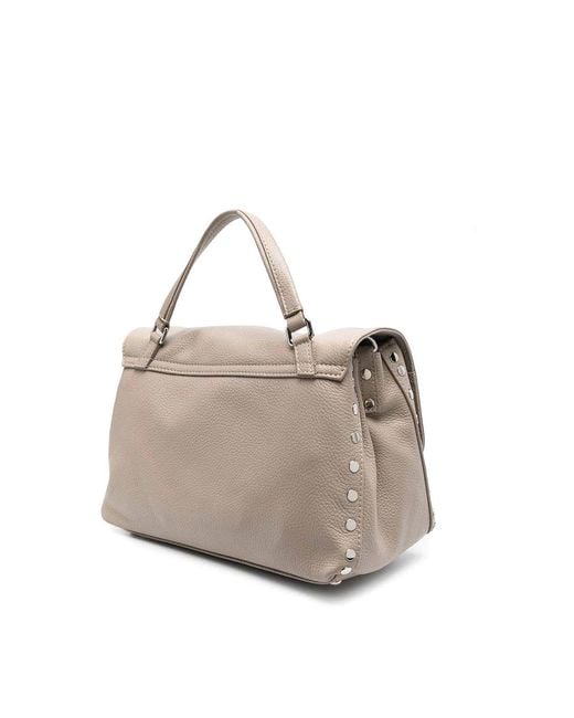 Zanellato Natural Postina Daily Small Creta