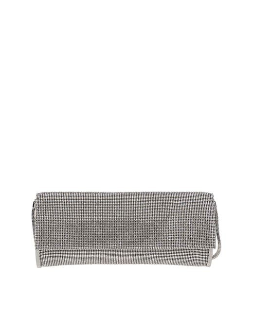 Benedetta Bruzziches Gray Kate