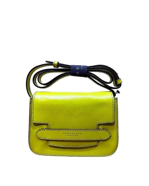 Borsa di The Bridge in Black