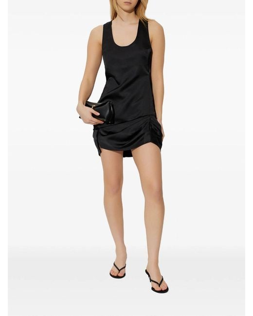IRO Black Short Dresses