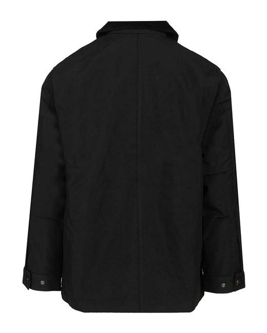 Carhartt Black Jacket for men