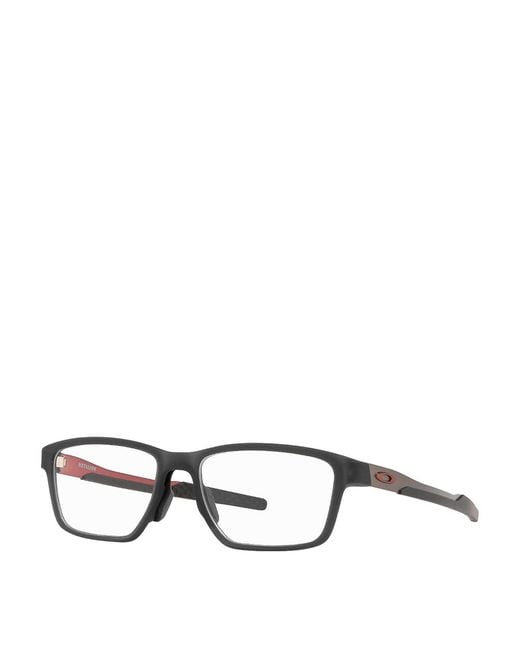 Oakley Black Glasses for men