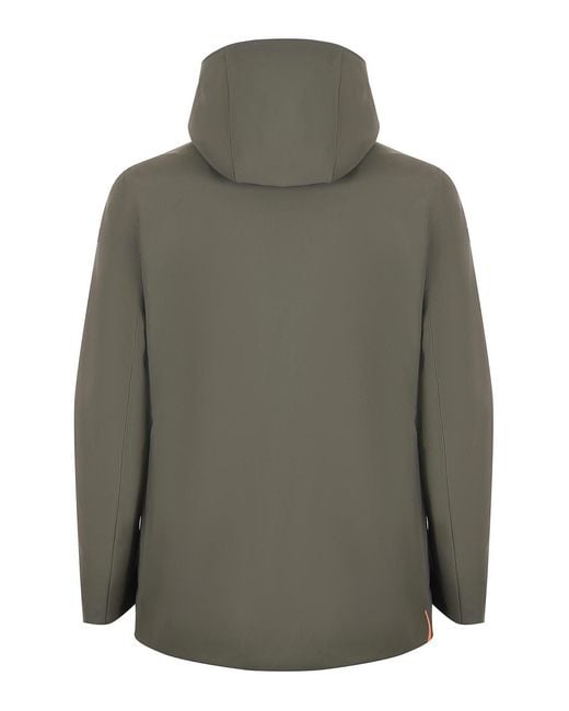 Rrd Green Down Jacket for men