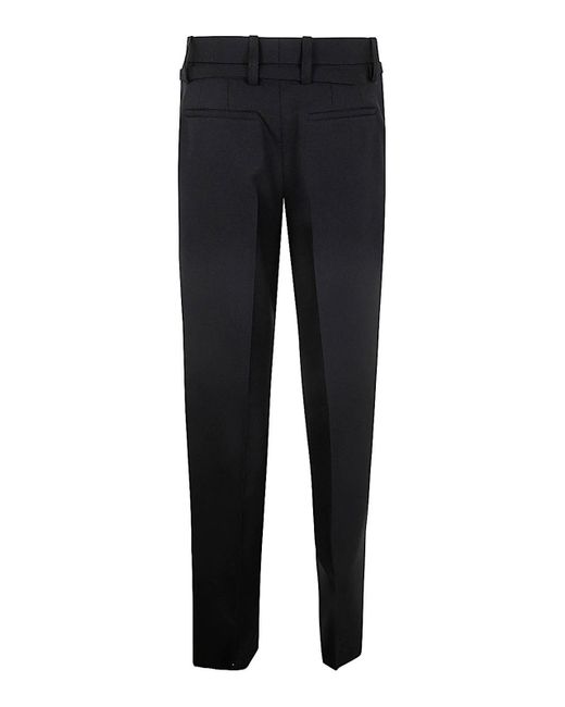 Jil Sander Blue Chino for men