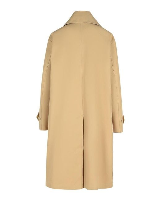 Fay Natural Morning Polyamide Blend Parkka