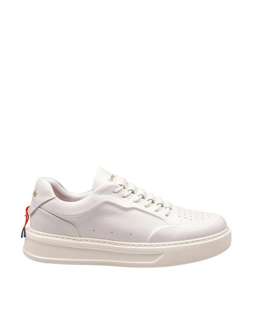 Barracuda Natural Phoenix Slip-On Sneaker