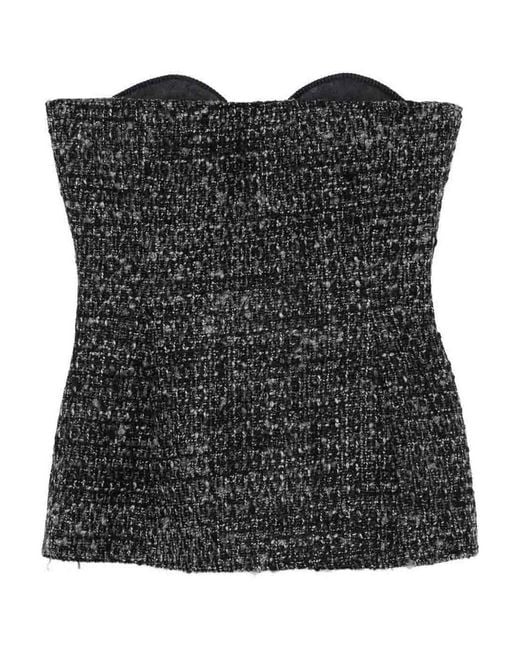 DIESEL Black Tops