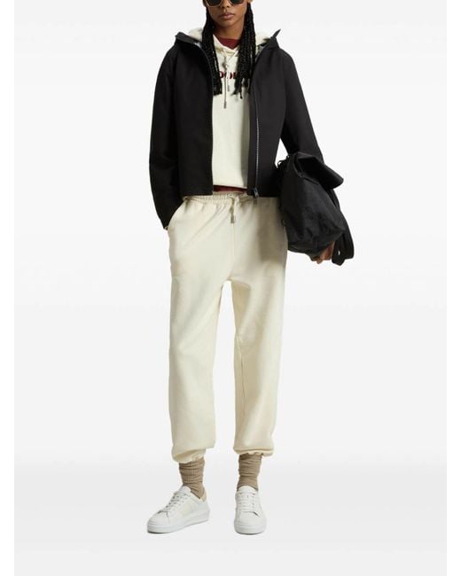Woolrich Black Zip Bomber