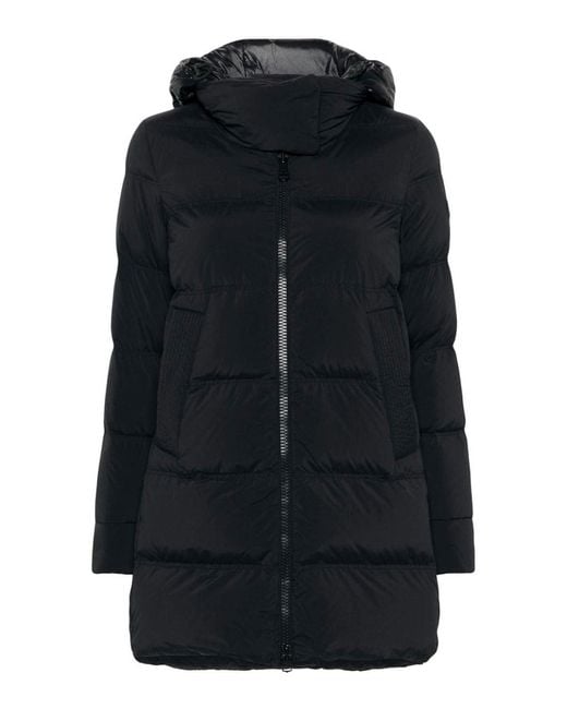 Peuterey Blue Unix Ml Bmat Down Jacket