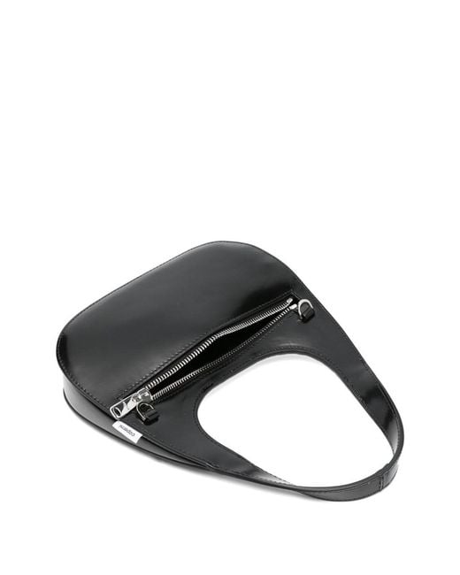 Pouch Per Smartphone di Coperni in Black