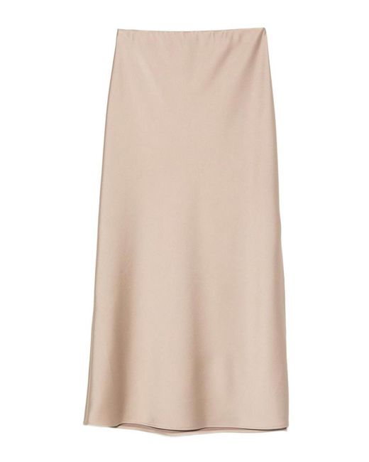 D. EXTERIOR Natural Skirt