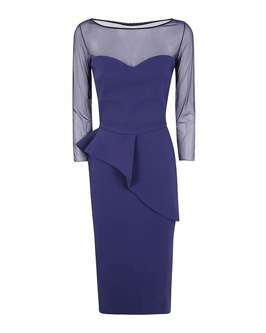 Chiara di boni dresses hotsell