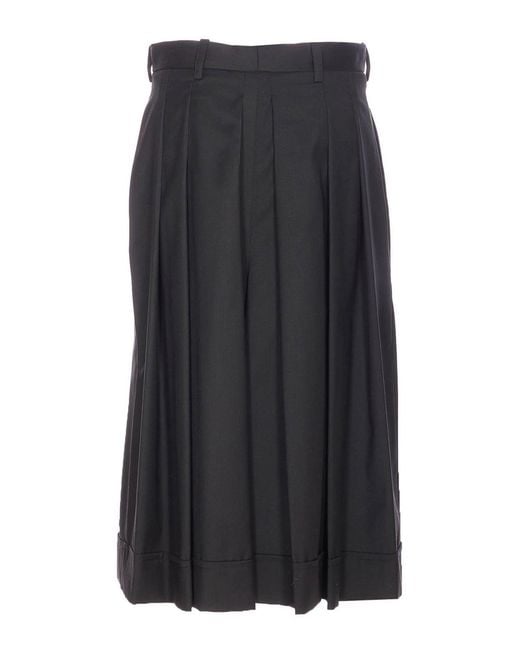 Vivienne Westwood Black Pants