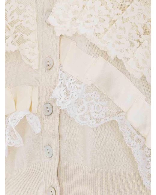 Aniye By White Fairy Milk Angie Cardigan