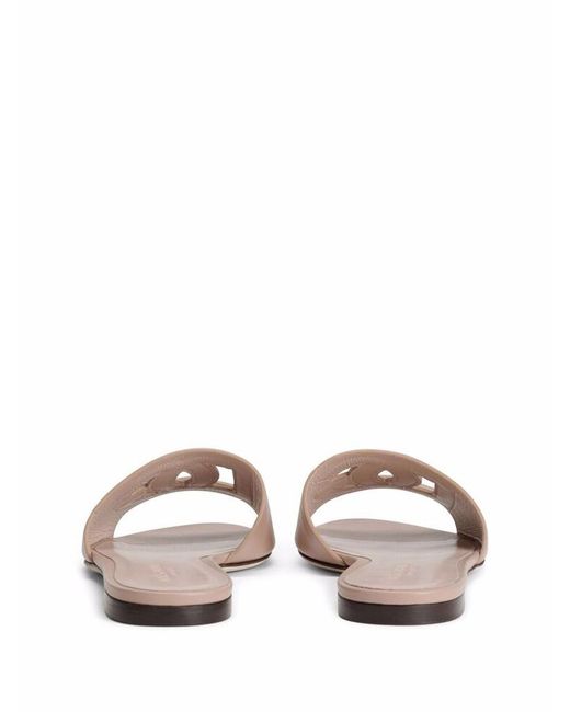 Dolce & Gabbana Pink Shoes
