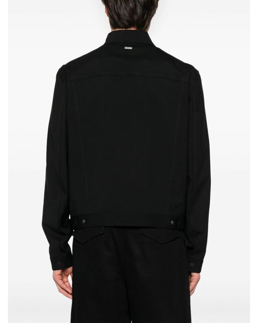 DSquared² Black Kaban for men