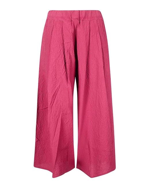 Labo.art Pink Panta Rombo