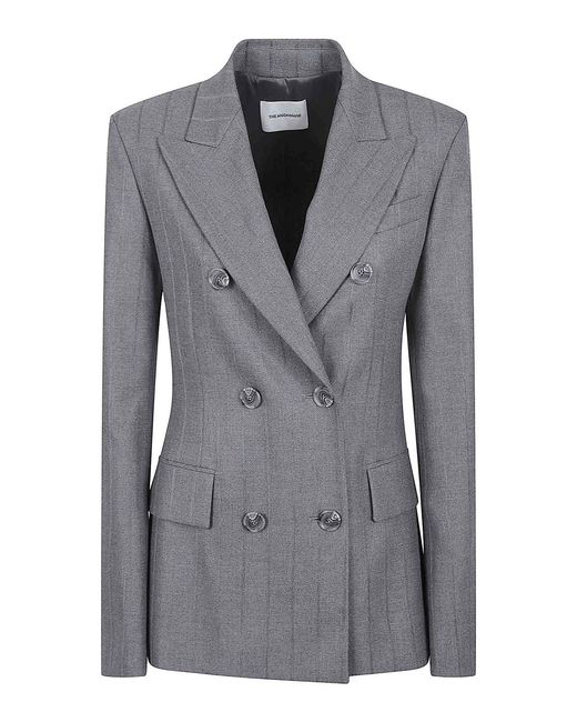 ANDAMANE Gray Shannon