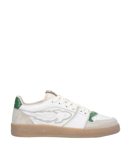 ENTERPRISE JAPAN White Egg Rocket 2 for men