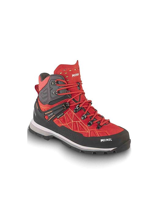 Meindl Red Lite Summit Lady Gtx