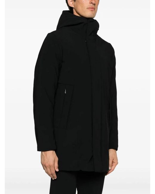 Rrd Black Jacket for men