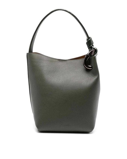 J.W. Anderson Gray The Bucket Bag