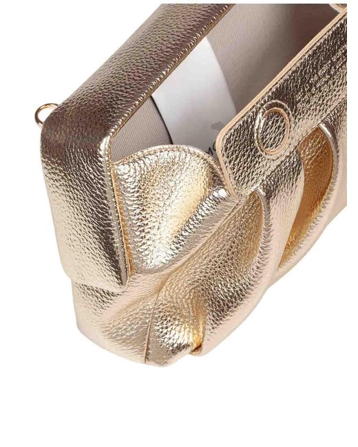 THEMOIRÈ Natural Afrodite Handbag
