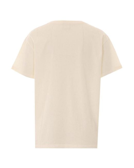 Chloé White T-Shirt