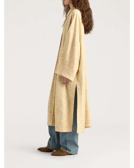 Momoní Natural Azul Duster