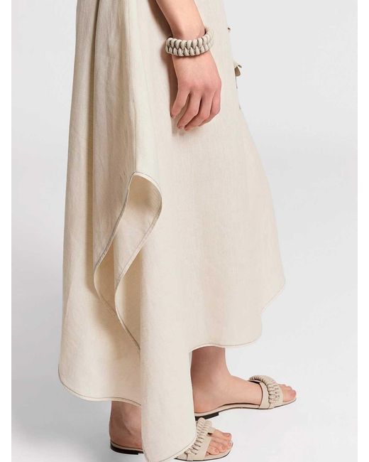 Peserico Natural Dress