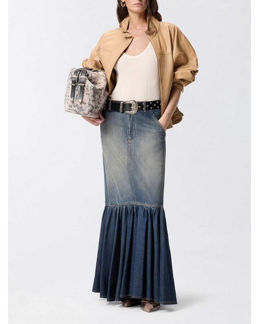 Pinko Natural Jacket