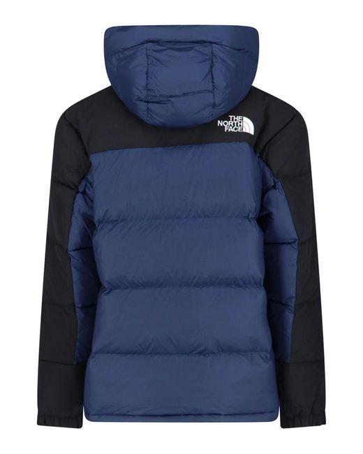 The North Face Blue Jacket for men