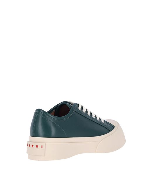 Marni Blue Sneakers for men