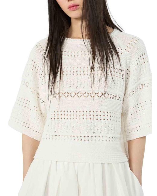 Weekend by Maxmara White Wkiorche