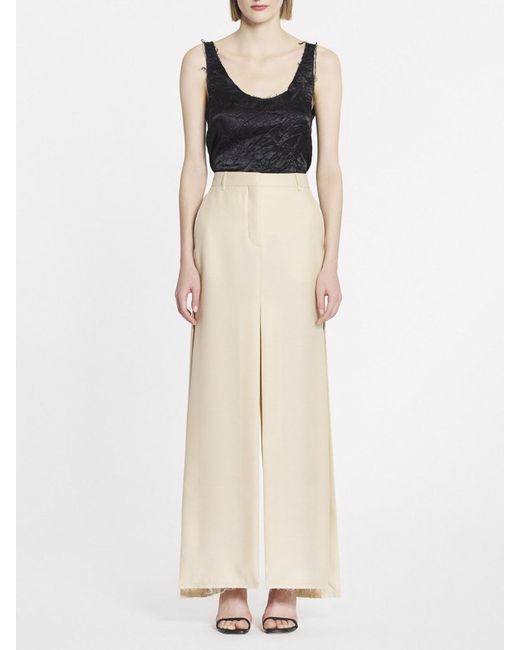 Giacca di Lanvin in White