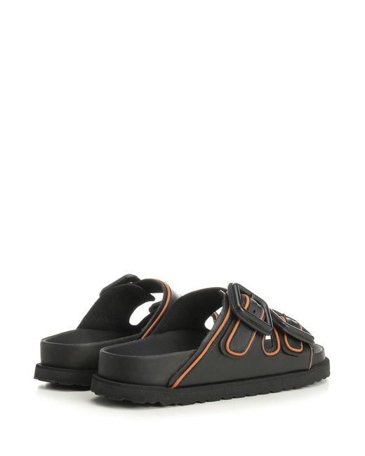 Birkenstock Black 1774 Arizona for men