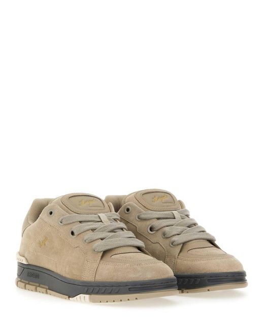 Axel Arigato Multicolor Trainers for men