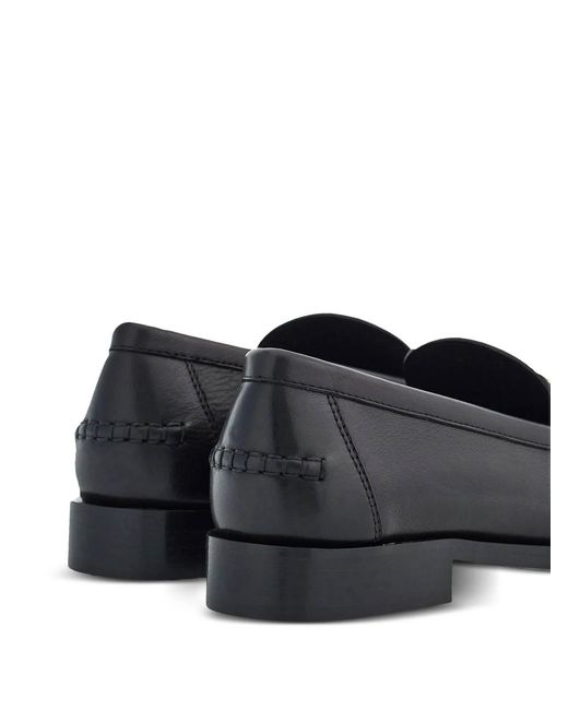Ferragamo Black Maryan 2