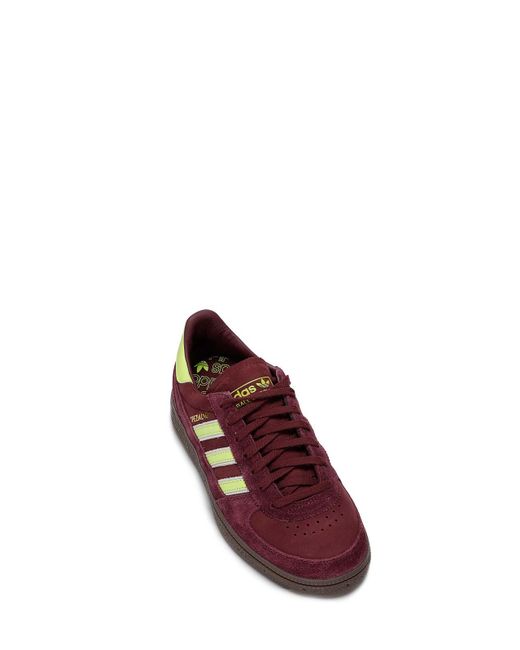 Adidas Originals Purple Handball Spezial for men