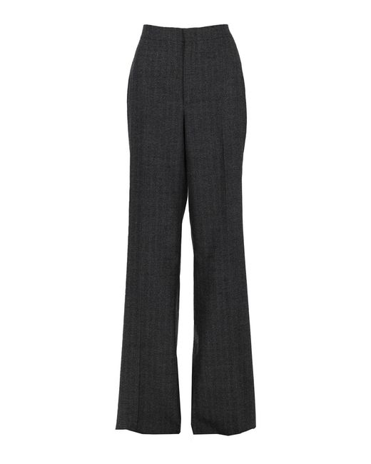 Tagliatore Black Parigi Dress