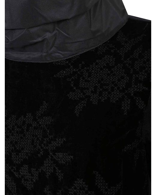 Whyci Black T-Shirt