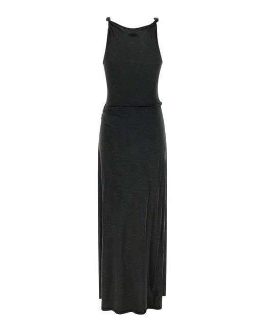 DIESEL Black Dress