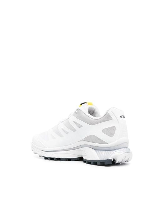 Salomon White Xt-4 Og for men