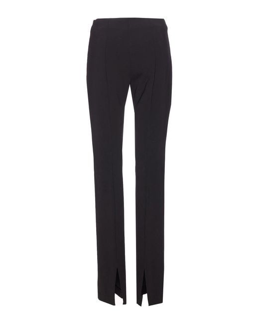 Pinko Blue Palmira Pants