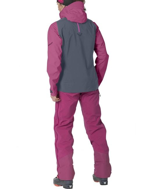 Dynafit Red Sport Jacket